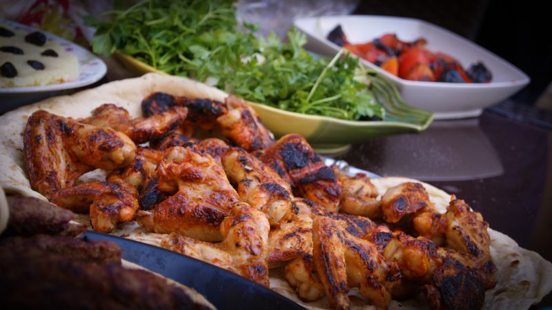 Wing Snob signature sauce collection — from mild to fire